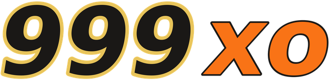 999xo logo