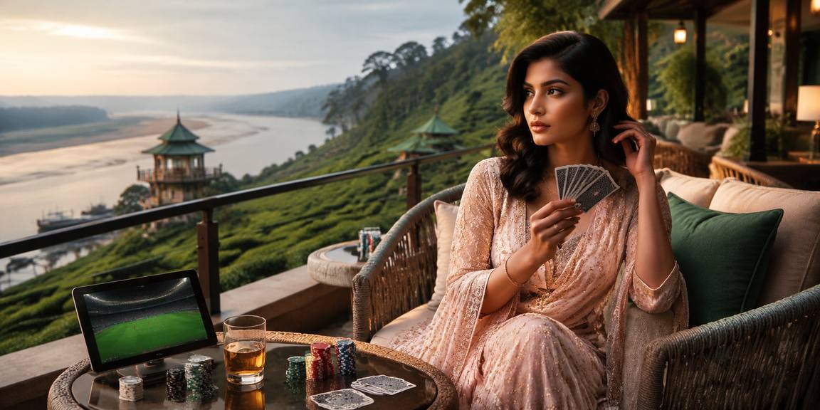 999xo অ্যাডভান্সড ক্যারিবিয়ান